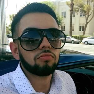 Meet your Posher, Armando